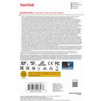 Лот: 23280972. Фото: 4. Карта памяти SanDisk 1TB Ultra... Красноярск