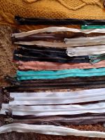 Лот: 25019649. Фото: 3. 55 замков- молния ( змейки). Красноярск