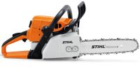 Лот: 6076645. Фото: 2. STIHL MS 230 Гарантия Доставка... Инструмент и расходные
