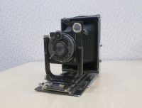 Лот: 15148001. Фото: 2. камера 9х12 1. Фотокамеры