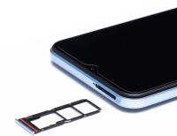 Лот: 19586027. Фото: 4. Смартфон Vivo Y33s 4/128Gb Blue