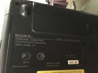 Лот: 12636872. Фото: 2. Ноутбук Sony Vaio. Компьютеры, ноутбуки, планшеты