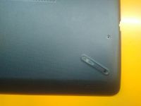 Лот: 25641159. Фото: 3. Б/У нижняя часть корпуса, дно... Компьютеры, оргтехника, канцтовары