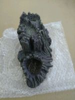 Лот: 9490694. Фото: 4. Грот-вулкан Resin Volcano, Aquael. Красноярск