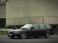 Лот: 13239878. Фото: 3. BMW 3 1995-1999 E36 универсал... Авто, мото, водный транспорт