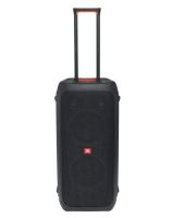 Лот: 24881918. Фото: 2. Портативная аудиосистема JBL partybox... Аудиотехника