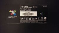 Лот: 7104177. Фото: 4. Wacom Inuos 5 touch S (PTH-450... Красноярск