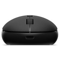 Лот: 25881565. Фото: 3. Мышка Satechi OntheGo Bluetooth... Компьютеры, оргтехника, канцтовары