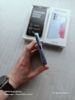 Лот: 25391280. Фото: 5. Samsung galaxy A53 5g синий Б...