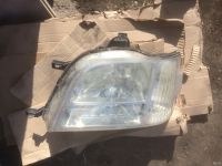 Лот: 13669035. Фото: 5. Фара Левая передняя Honda Stepwgn...