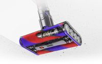 Лот: 23538249. Фото: 8. Вертикальный пылесос Dyson Omni...