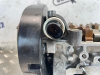 Лот: 25581504. Фото: 16. головка блока цилиндров Opel Astra...