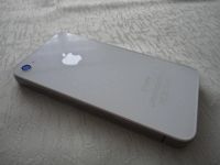 Лот: 7049737. Фото: 3. Iphone 4 8gb. Красноярск