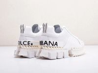Лот: 16387435. Фото: 3. Кроссовки Dolce & Gabbana Super... Одежда, обувь, галантерея