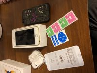 Лот: 12786763. Фото: 4. Iphone 6s Gold В идеальном состоянии