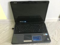 Лот: 13953971. Фото: 2. Ноутбук Asus F50S 16" б.у. Компьютеры, ноутбуки, планшеты