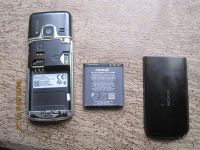 Лот: 1926209. Фото: 2. Nokia 6700 classic Оригинал! Повторно... Смартфоны, связь, навигация