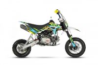 Лот: 25736834. Фото: 2. Мотоцикл KAYO GP1-MX YX125 PITBIKE. Мототехника