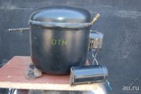 Лот: 17909731. Фото: 3. Компрессор Electrolux L 88 TN... Бытовая техника