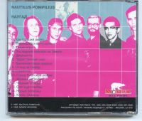 Лот: 7824270. Фото: 2. Наутилус Помпилиус (Бутусов) -... Коллекционирование, моделизм