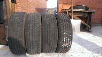 Лот: 3788244. Фото: 4. Продам Летние шины Continental... Красноярск