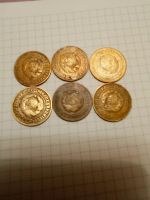 Лот: 24841416. Фото: 2. 3 копейки 1928,29,30,31,32,33... Монеты