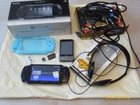 Лот: 8265803. Фото: 2. Sony PlayStation Portable (PSP... Игровые приставки, консоли, видеоигры