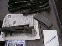 Лот: 9487222. Фото: 2. Свинец (кабель-оплётка) 12,9 кг... Рыбалка