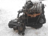 Лот: 8935296. Фото: 2. Двигатель Ваз. Автозапчасти