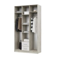 Лот: 19808860. Фото: 2. Гармония ШК 601 Шкаф 3х-дверный... Хранение вещей