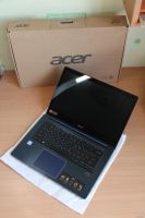 Лот: 13756757. Фото: 4. UltraBook ACER Swift 3 ( Intel... Красноярск