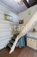 Лот: 25289678. Фото: 10. 3-комн. дом , садоводческое некоммерческое...