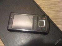 Лот: 1206157. Фото: 2. Nokia 6500s Обмен. Смартфоны, связь, навигация
