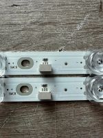 Лот: 24333914. Фото: 5. Комплект подсветки , 55S11-ZX3030-2X15YH-230217...