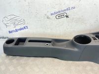 Лот: 25642164. Фото: 6. пластик салона Skoda Fabia 5J2
