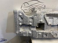 Лот: 21711144. Фото: 2. наполнитель бампера Ravon R4. Автозапчасти