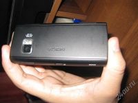 Лот: 607900. Фото: 2. NOKIA X6. Смартфоны, связь, навигация