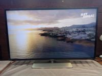 Лот: 13951912. Фото: 5. Огромный Телевизор Samsung smart...