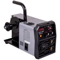 Лот: 25303009. Фото: 2. Полуавтоматический сварочный аппарат... Сварка и резка