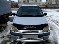 Лот: 5276087. Фото: 21. Toyota RAUM, 1998, V-1600, АКПП...