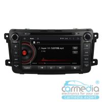 Лот: 16732617. Фото: 7. Штатная магнитола для Mazda CX-9...