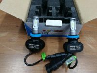 Лот: 10791982. Фото: 2. Светодиодные лампы S1 Led H11... Автозапчасти