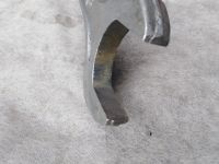 Лот: 16393466. Фото: 3. Ключ рожковый 41×46. Авто, мото, водный транспорт