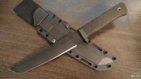 Лот: 8466208. Фото: 5. Нож Cold Steel Recon Tanto