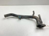 Лот: 21442574. Фото: 2. Патрубок системы охлаждения Nissan... Автозапчасти