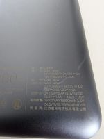Лот: 25413110. Фото: 3. Внешний аккумулятор ZMI Powerbank... Смартфоны, связь, навигация