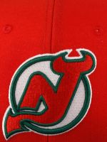 Лот: 23459959. Фото: 5. Бейсболка с прямым козырьком MITCHELL...