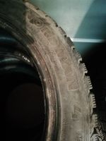 Лот: 12953400. Фото: 6. Шины Зима ШИПЫ 225/50 R17 Nordman...