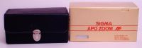 Лот: 3058573. Фото: 5. Sigma 70-210mm/3.5-4.5 AF APO...