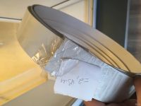 Лот: 13979595. Фото: 3. Лента на карниз 2,43 см. Домашний быт